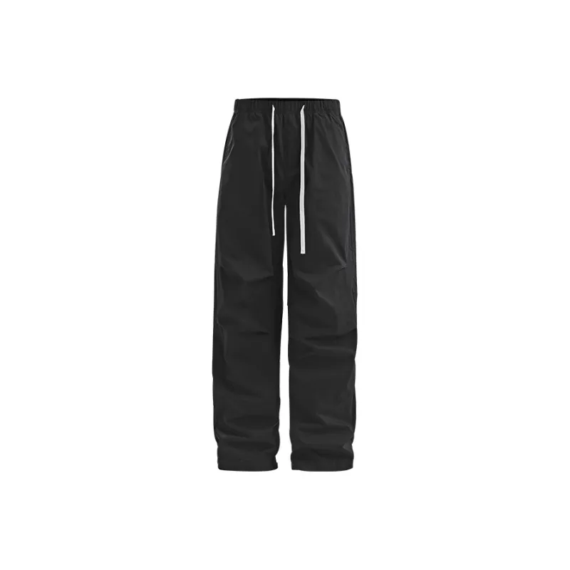 REDCHARCOAL Casual Pants Men-5