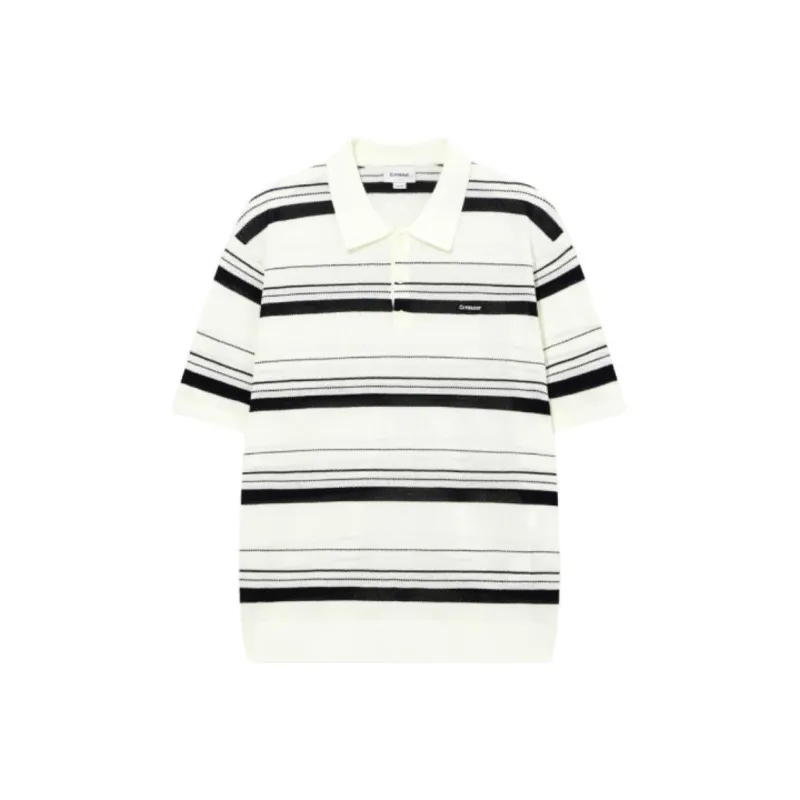 COVERNAT Sweaters Men Ivory-0