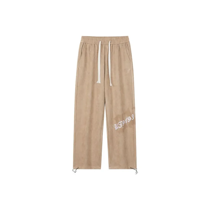 OXO OVERLOAD Casual Pants Unisex-15