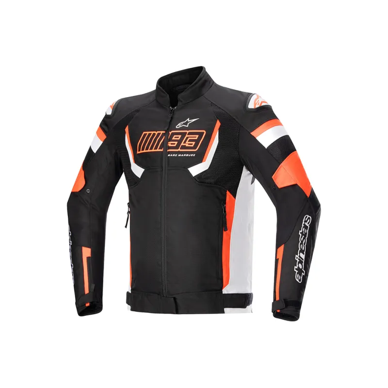 ALPINESTARS Motorcycle Jacket Unisex-4
