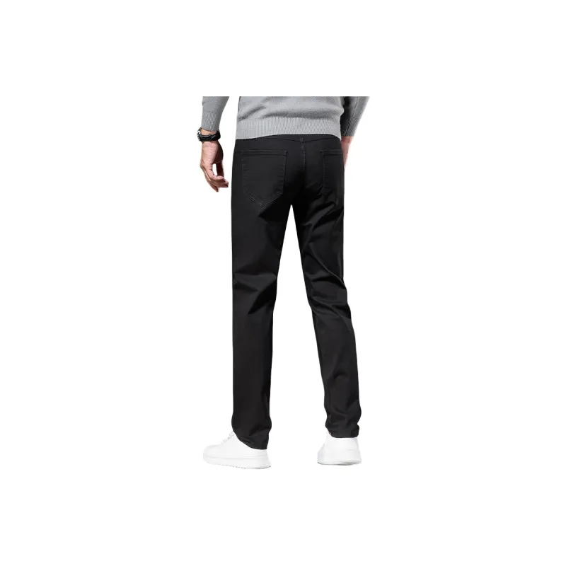 FIRS Casual Pants Men-6