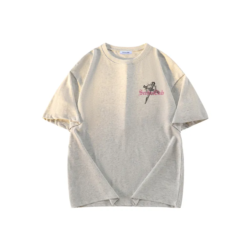 7 SEVFUN T Shirts Unisex-17