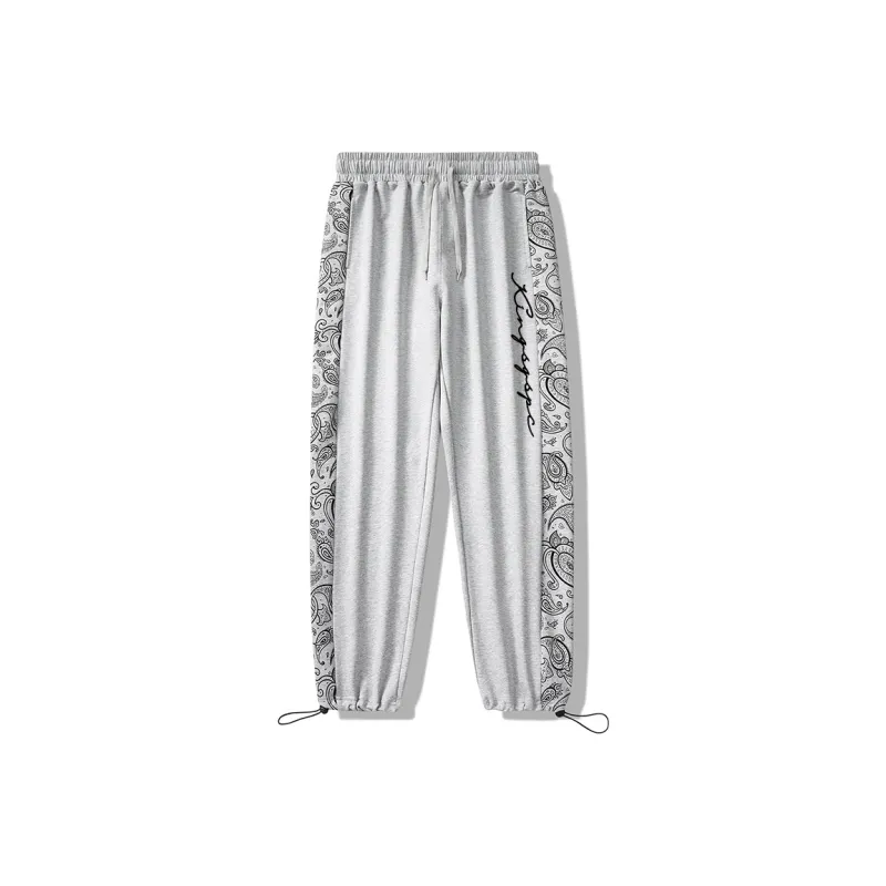Kingsgspc Casual Pants Unisex-4