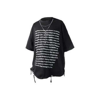 CRUSH KEY T Shirts Unisex