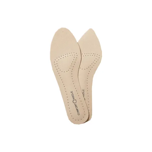 Step Cloud Cow Leather Insoles Women's