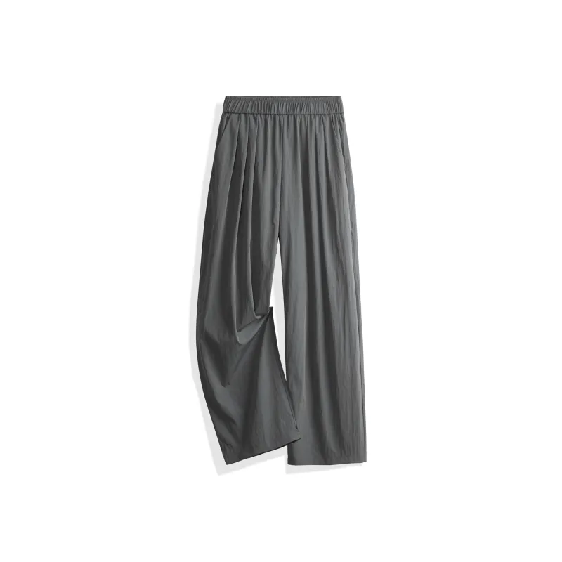 DAND Casual Pants Unisex-12