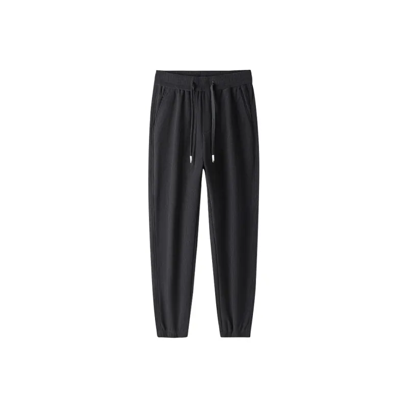 Merry City Casual Pants Unisex-0