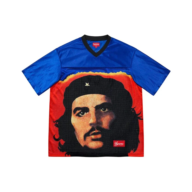 Supreme Che Football Top-4
