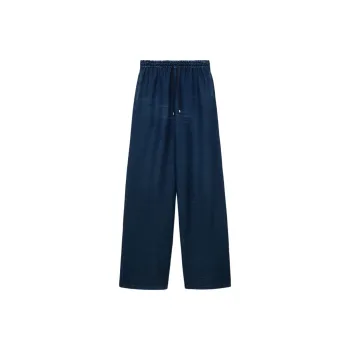 LOEWE Drawstring Trousers