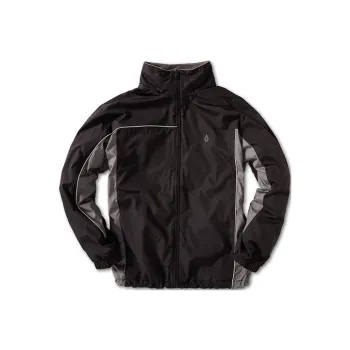 VOLCOM Ski Tops Unisex Black