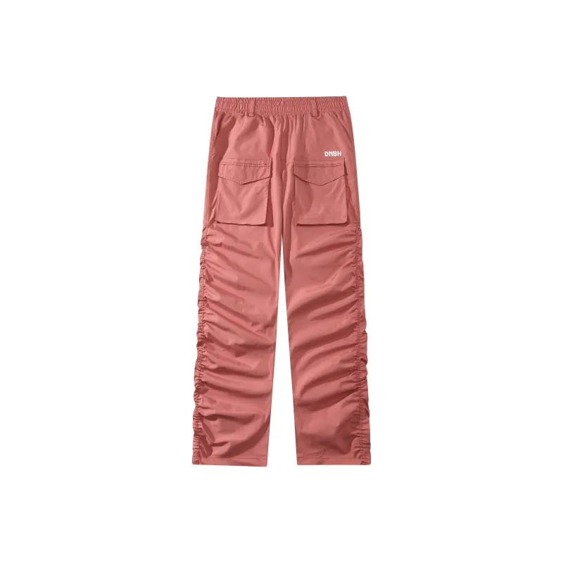 DNBH Casual Pants Unisex-7