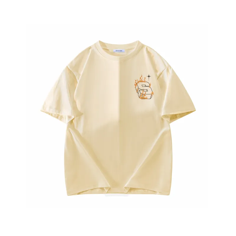 7 SEVFUN T Shirts Unisex-15