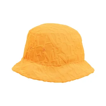 EMPORIO ARMANI Terry Bucket Hat