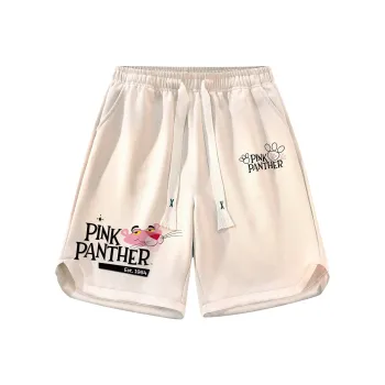 PINK PANTHER Casual Shorts Unisex