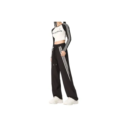 CREAZIONI LA FANTASIA E MOBILE Casual Pants Unisex