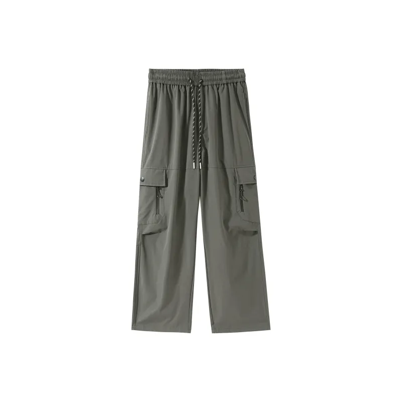 SCHEPPERHEYN Casual Pants Unisex-15