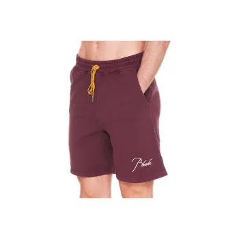 RHUDE Terry Shorts