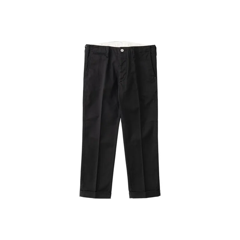 Visvim High Water Chino-0
