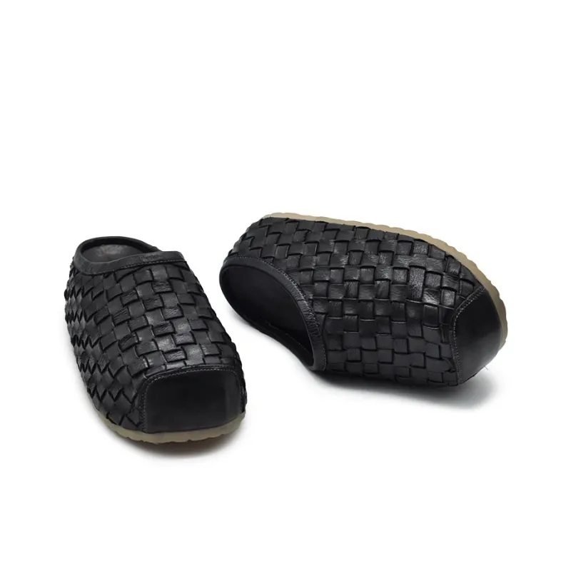 ARTMU Quick Dry Closed Toe Slippers Women's-4