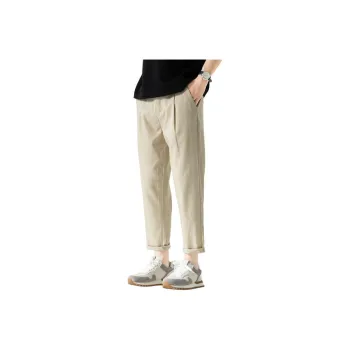Duke car Casual Pants Men