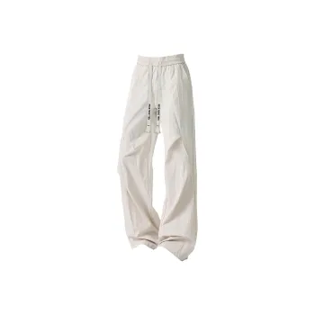 RICE NINE TEN Casual Pants Unisex