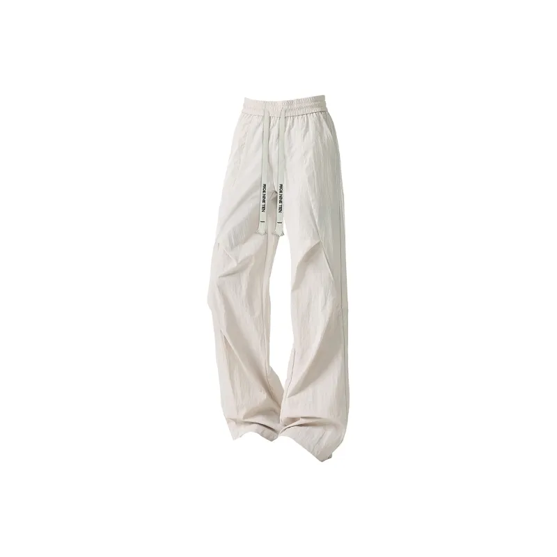 RICE NINE TEN Casual Pants Unisex-10