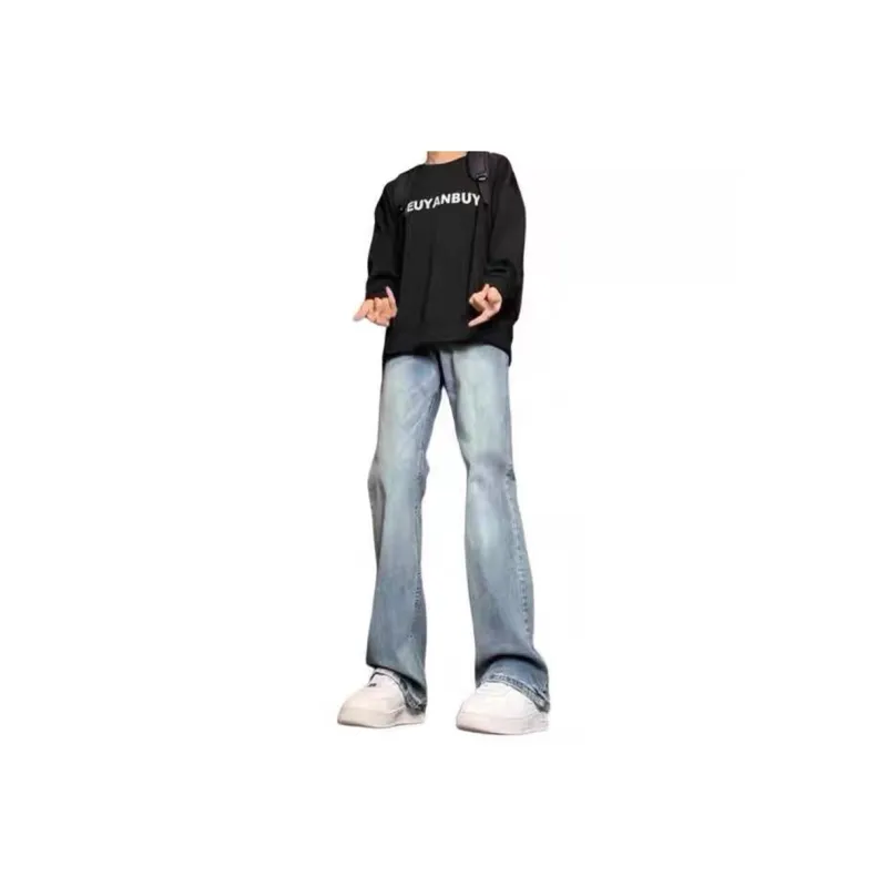 FOREVER 21 Jeans Unisex-13