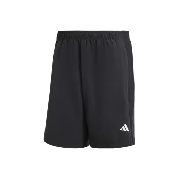 Adidas HIIT Casual Shorts Men's Black