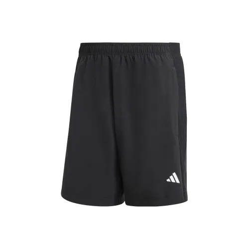 Adidas black Casual Shorts Men's Black