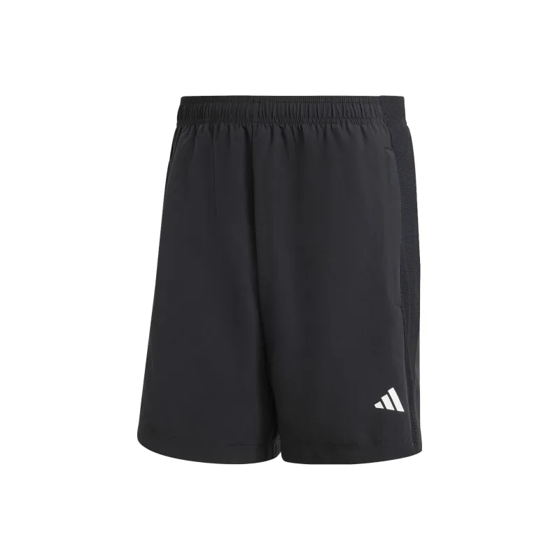 Adidas HIIT Casual Shorts Men's Black-0