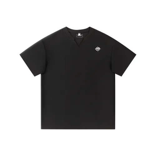 OVERPROTECTION T Shirts Unisex