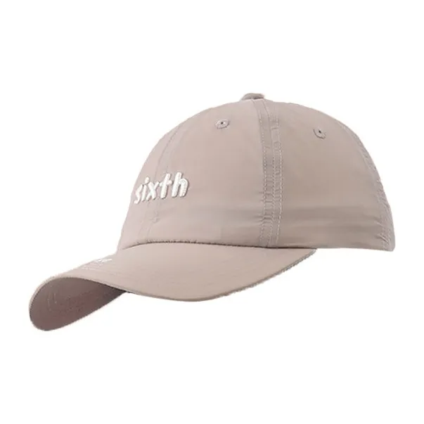 JONNY MOORE Polyester 100% Baseball Caps Unisex-7