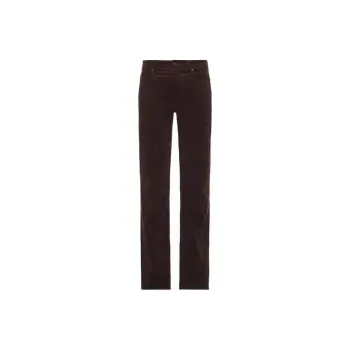 PAIGE Casual Pants Men's Dark Brown