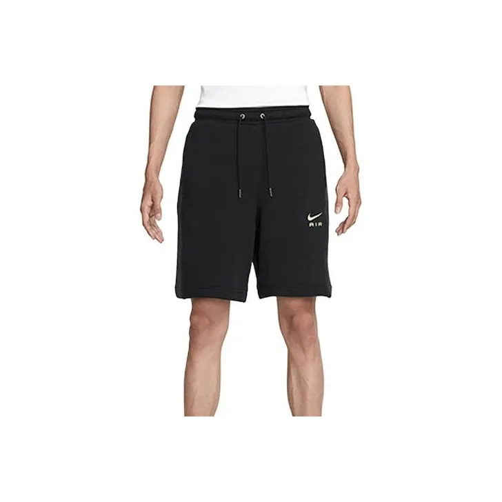 Nike Casual Shorts Men Black-0