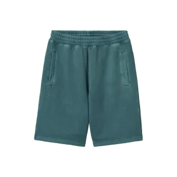 Carhartt WIP Logo patch Track Shorts