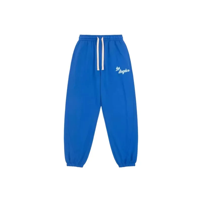 Mitchell & Ness FW/AW23 Casual Pants Men-2
