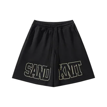 SandKnit Manager Series Casual Shorts Unisex