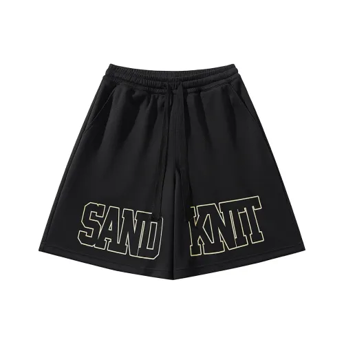 SandKnit Manager Series Casual Shorts Unisex