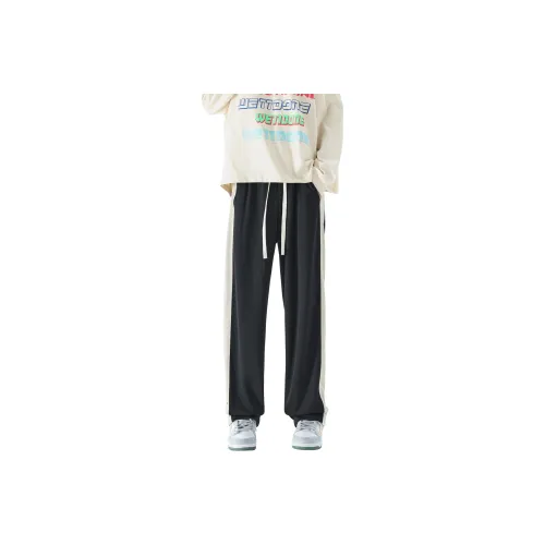 CREAZIONI LA FANTASIA E MOBILE Casual Pants Unisex
