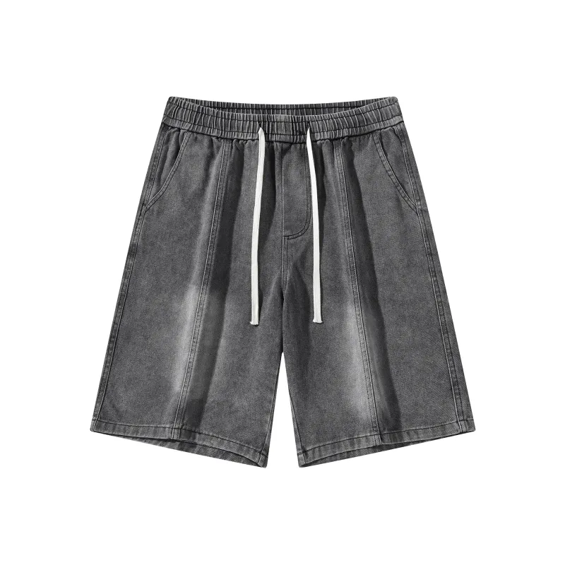 BODY GLOVE Denim Shorts Unisex-7