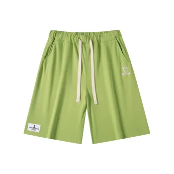 Unite Life HOODS Casual Shorts Unisex