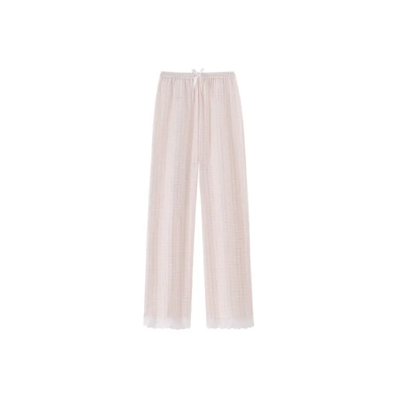 Top Melon Women's Pajama Pants-0