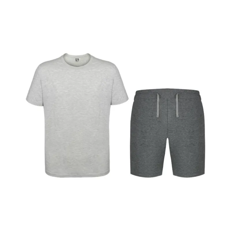 COTTON REPUBLIC Casual Sportswear Men-2
