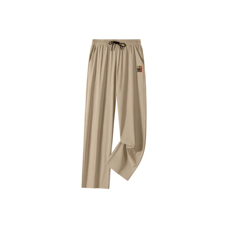 TRANSFORMERS Casual Pants Unisex-4