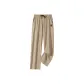 [Cooling Sun Protection]Khaki (Tf Hero Glow Pants Logo)