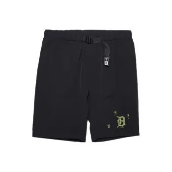 New Era Skateboard Casual Shorts Men's