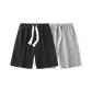 2 Pack (Gray+Black)