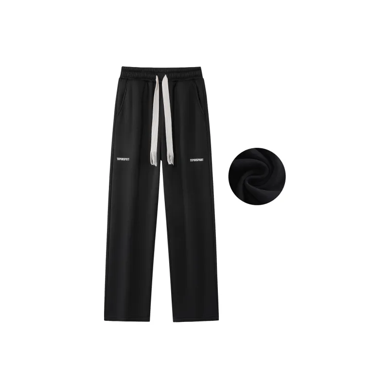 TEPOR Casual Pants Unisex-11