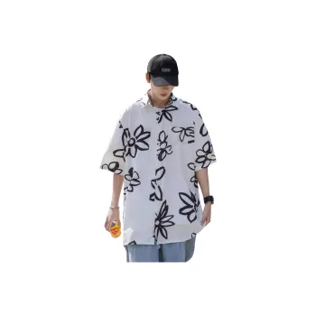 MARK WAFFLE Shirts Unisex