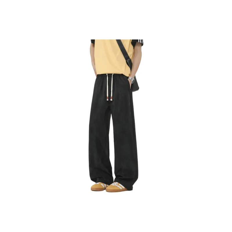 KADAKADA SUITE Casual Pants Unisex-8